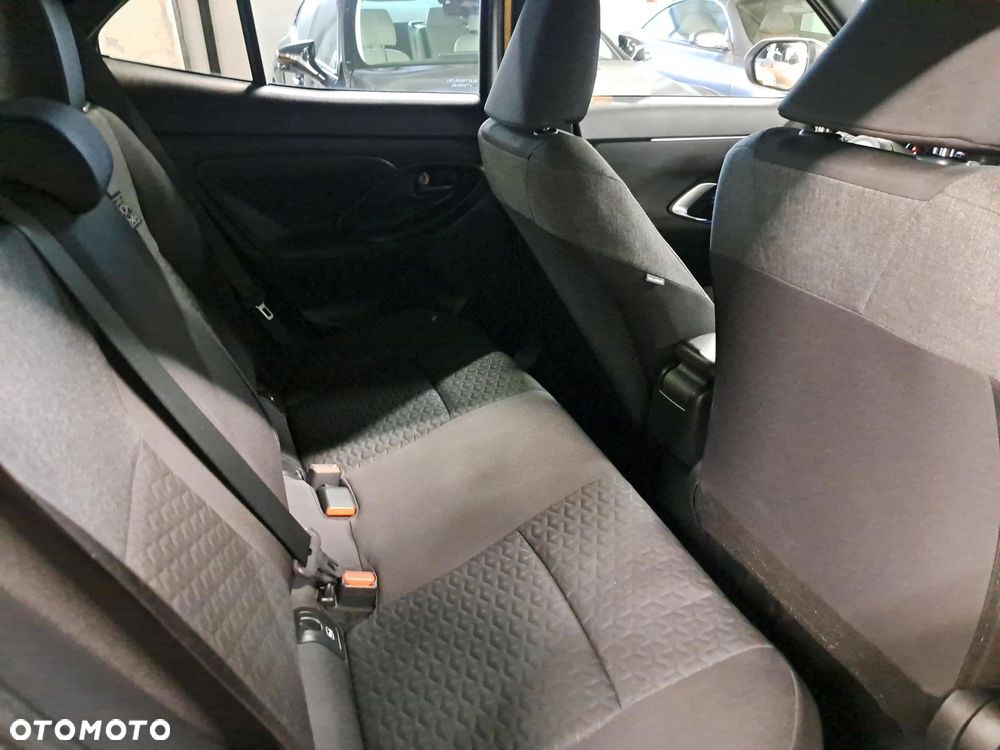 Toyota Yaris Cross Hybrid 1.5 Comfort - 10