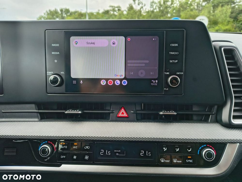 Kia Sportage - 19