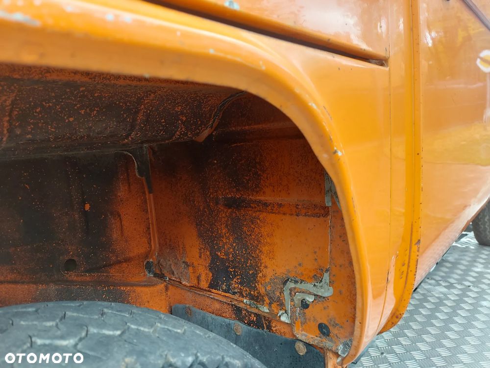 Volkswagen Transporter - 27