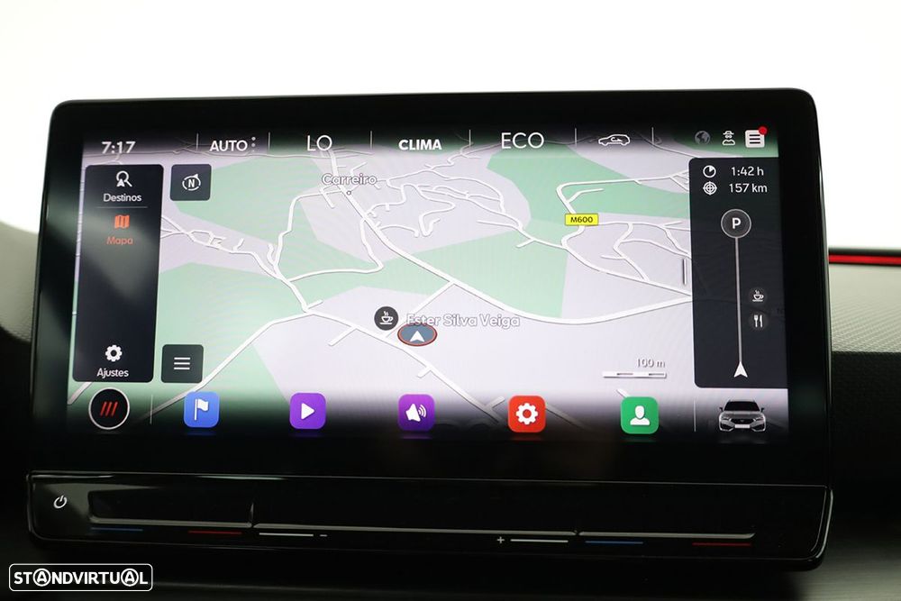 Cupra Leon ST 1.4 e-Hybrid MID DSG - 11
