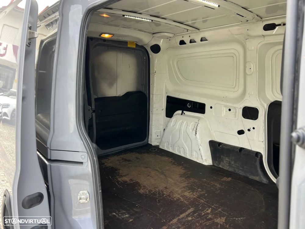 Fiat Doblo 1.3 Multijet 16V Trofeo - 9