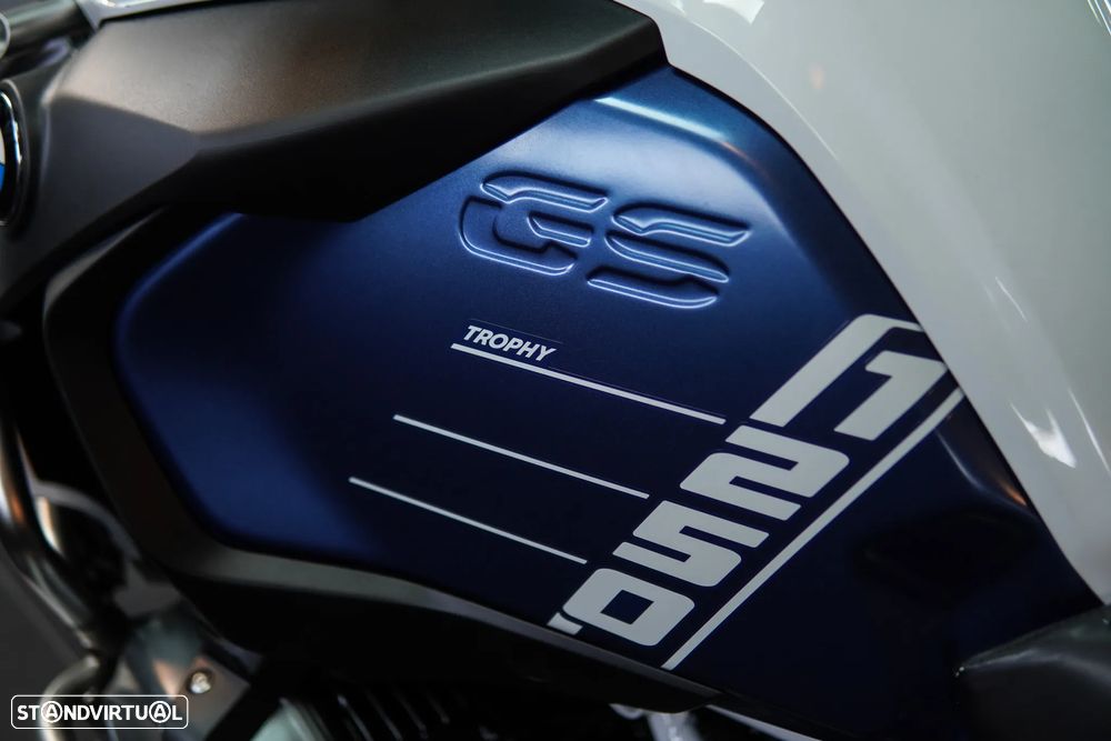 BMW R 1250 GS Adventure TROPHY - 16