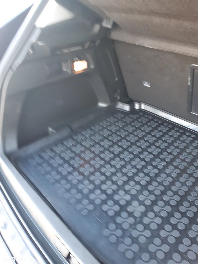 Opel Grandland X 1.2 Start/Stop Automatik Design Line - 25