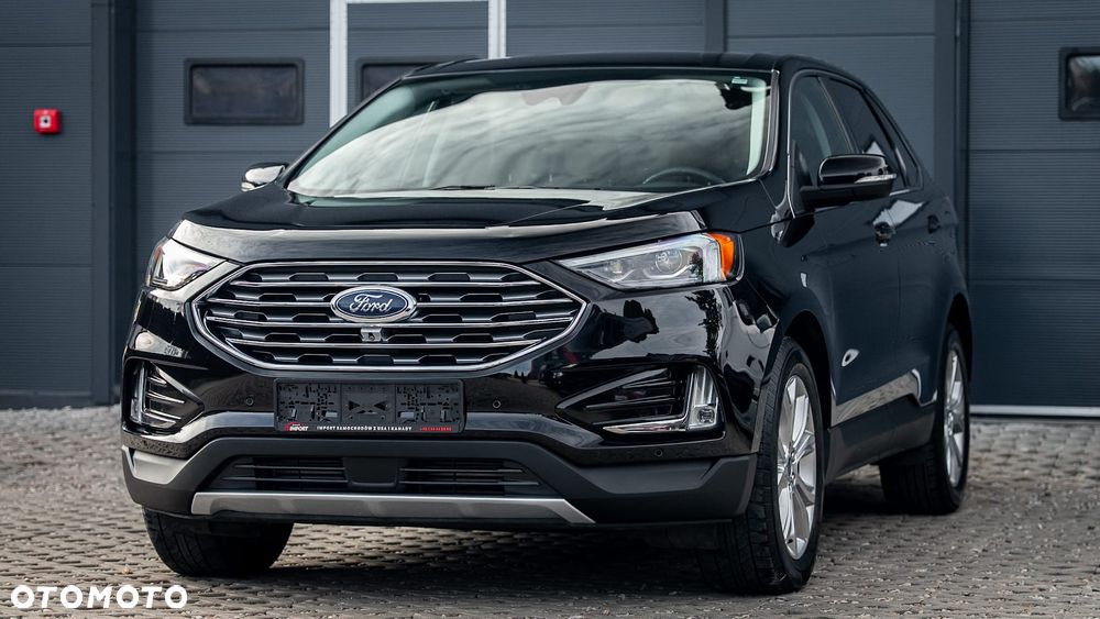 Ford Edge - 3