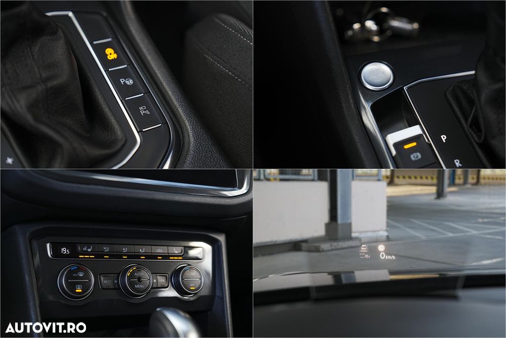 Volkswagen Tiguan - 23