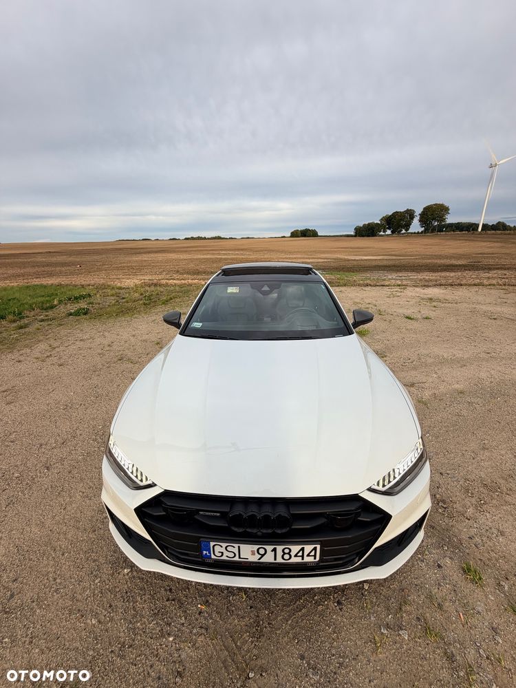 Audi A7 Sportback - 9