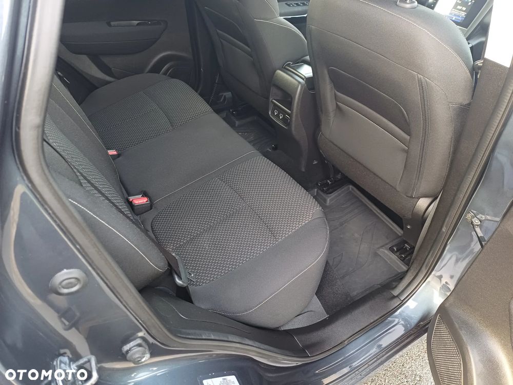 Renault Kadjar 1.3 TCe FAP Intens EDC - 15