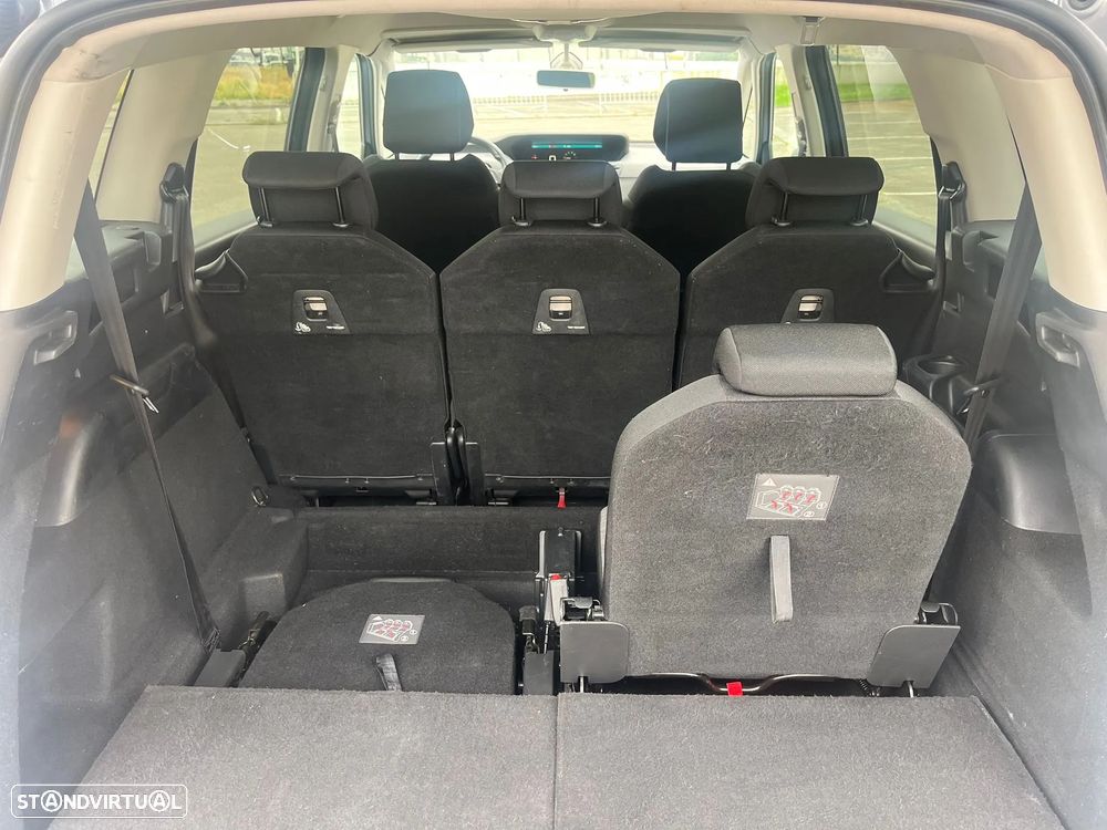 Citroën Grand C4 Spacetourer 1.5 BlueHDi Feel - 18