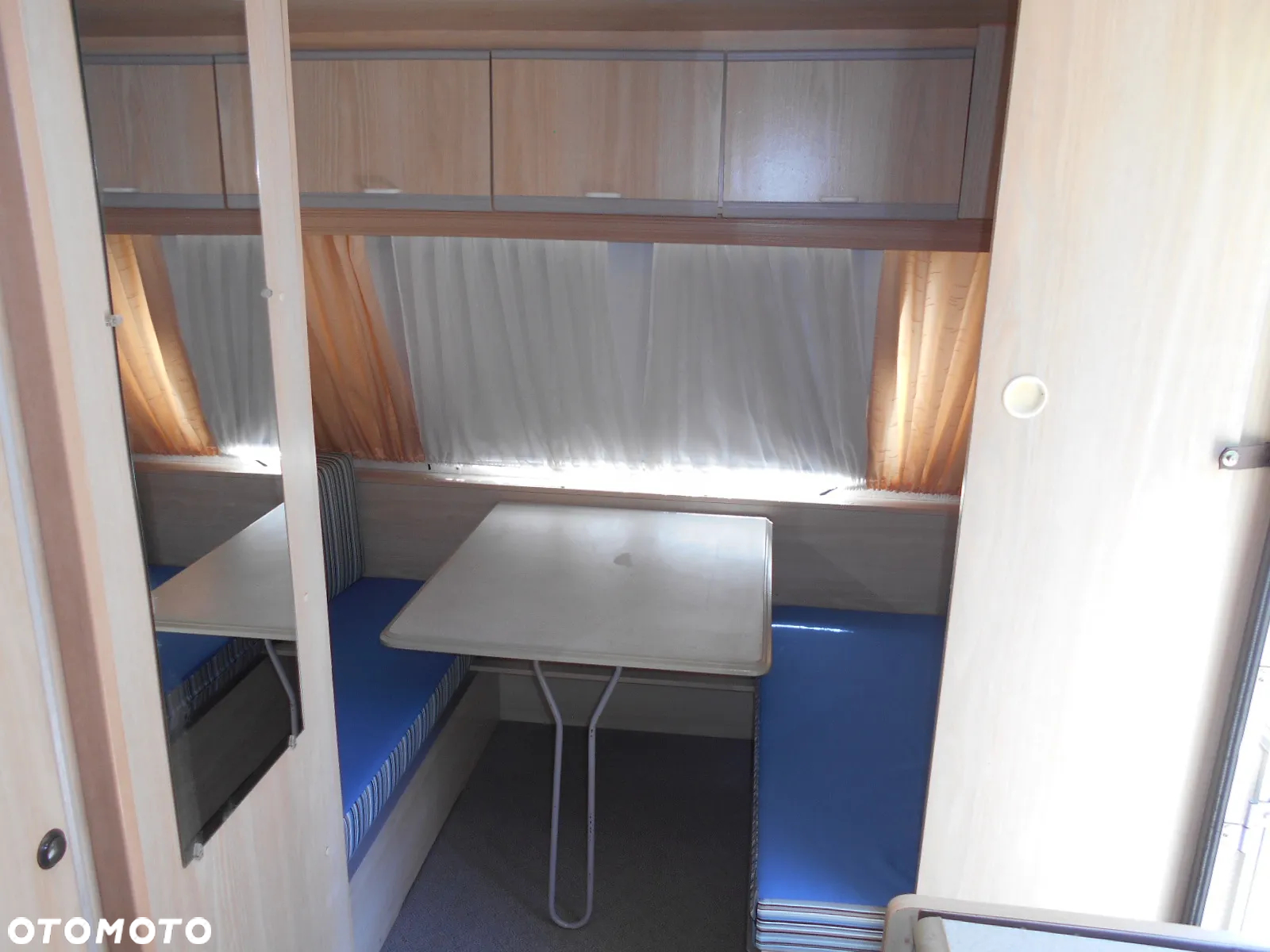 Caravelair BAMBA 415 - 3