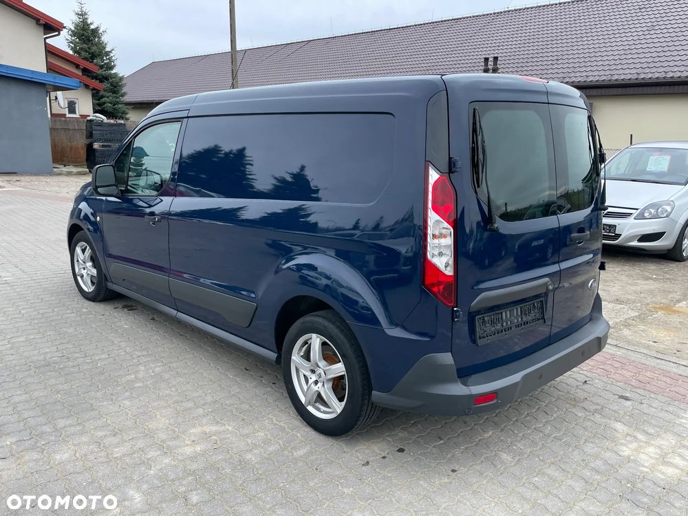 Ford Transit Connect - 17