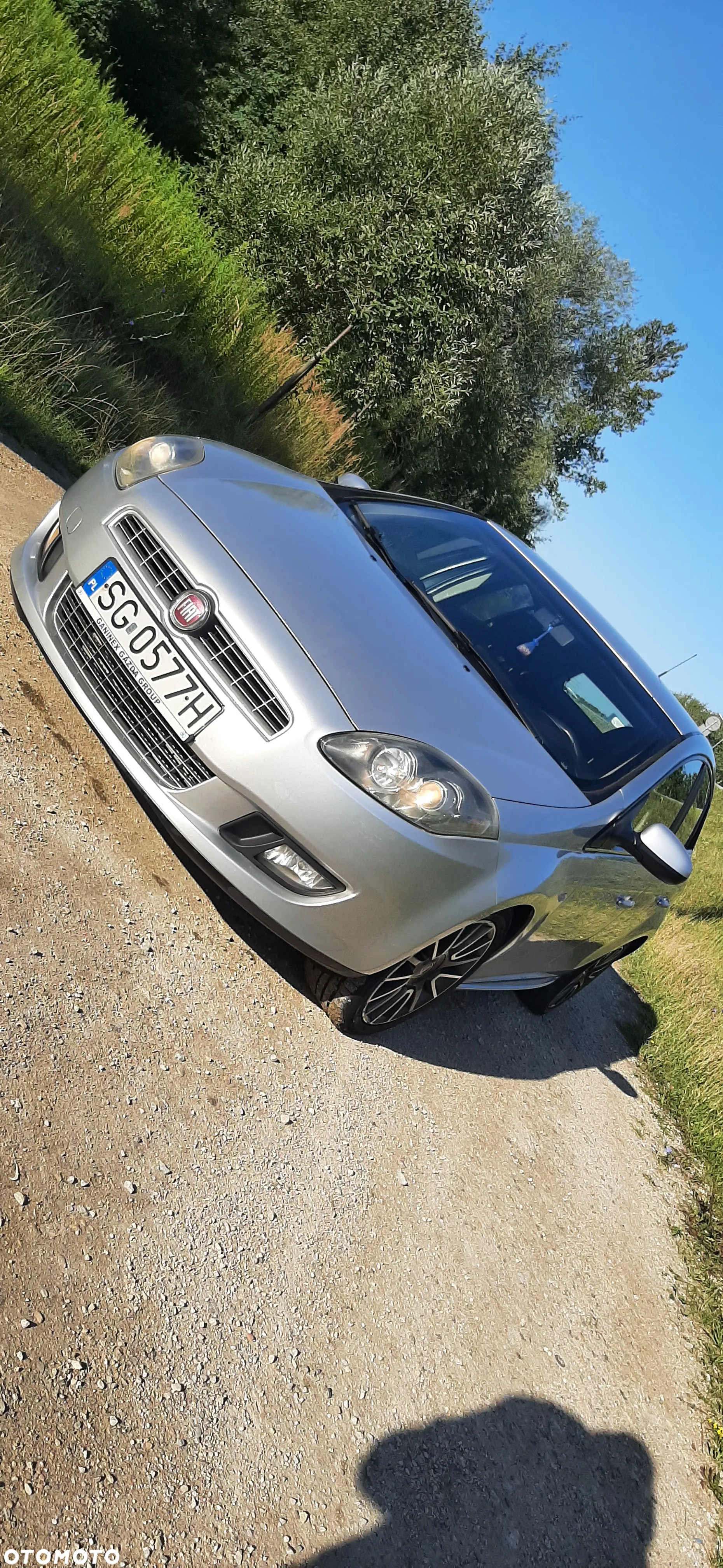 Fiat Bravo 1.6 Multijet 16V Dynamic - 3