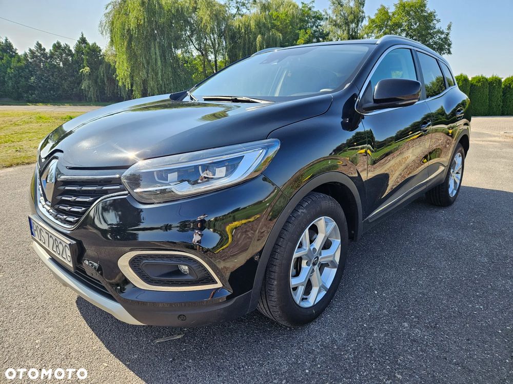 Renault Kadjar 1.3 TCe FAP Intens - 12