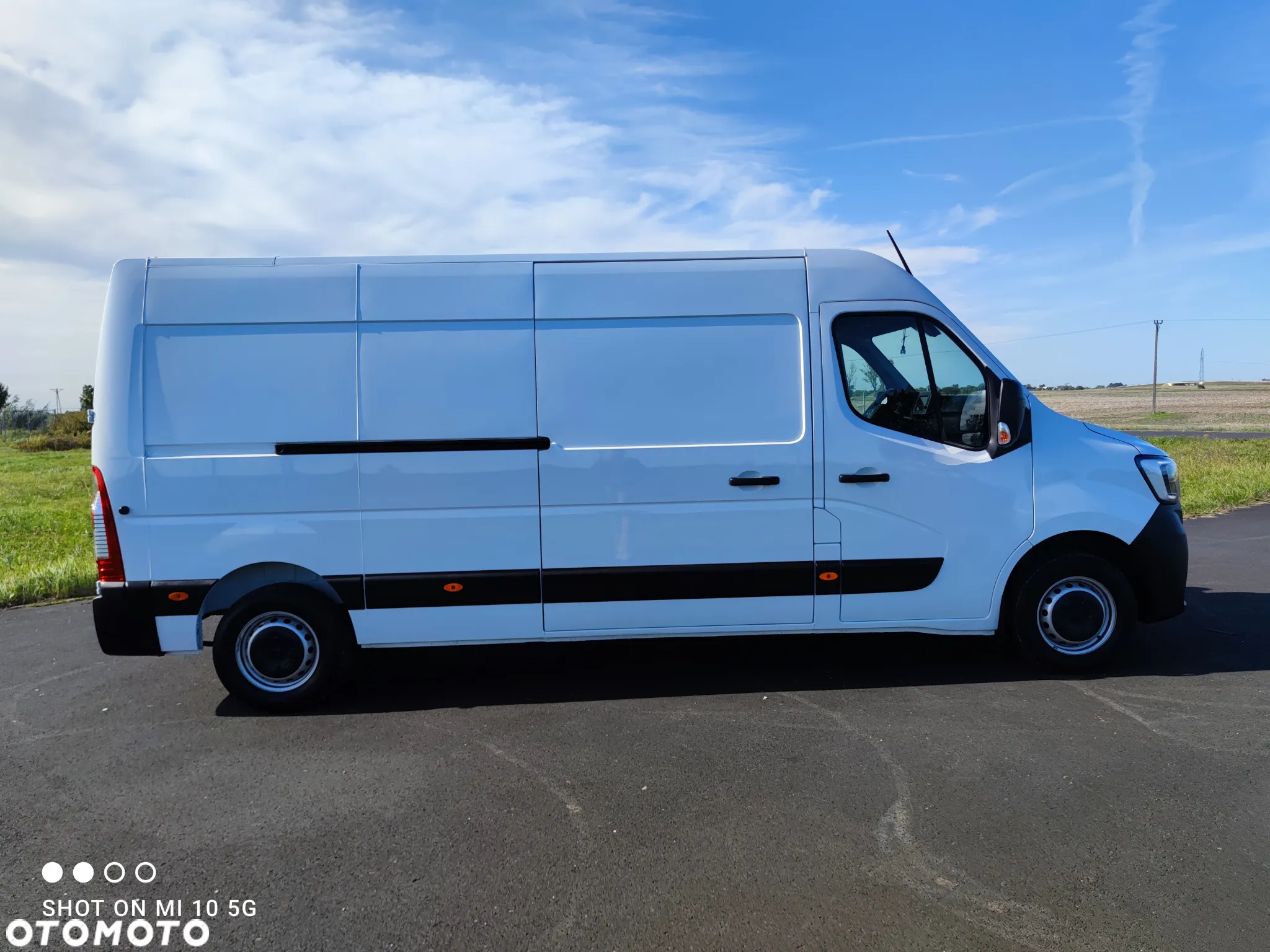 Renault Master - 5