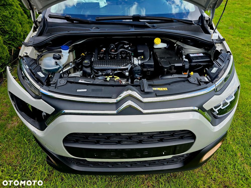 Citroën C3 Pure Tech 83 S&S C-SERIES - 10