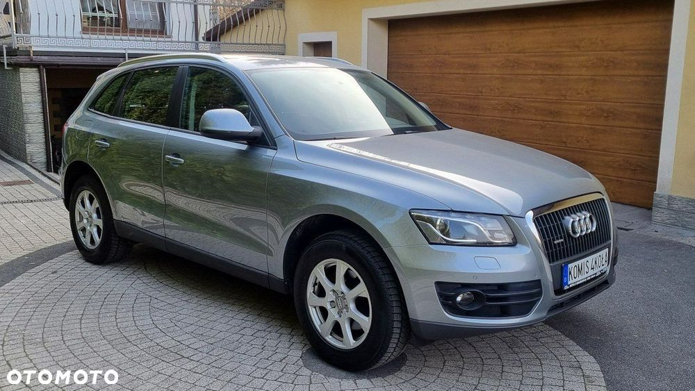 Audi Q5 - 7