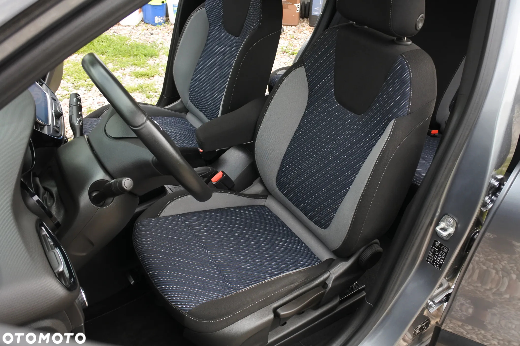 Opel Crossland X 1.2 Start/Stop Automatik Innovation - 11