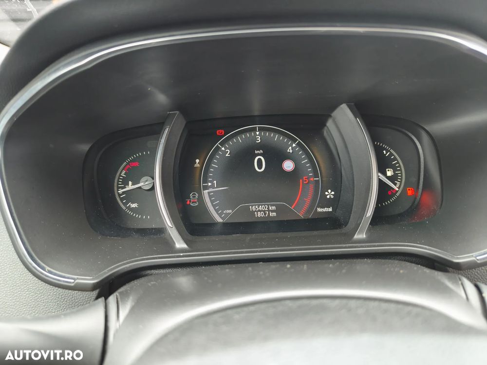 Renault Megane 1.5 dCI Intens - 15