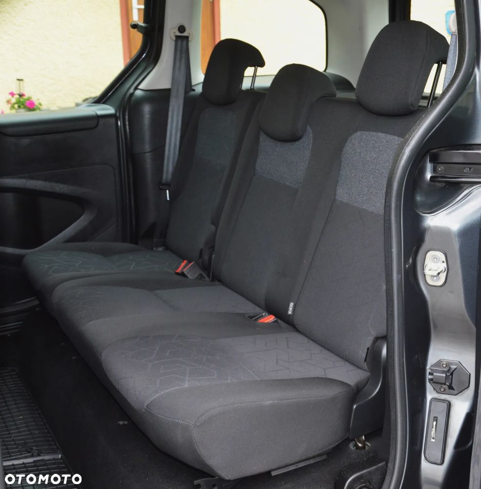 Peugeot Partner - 33