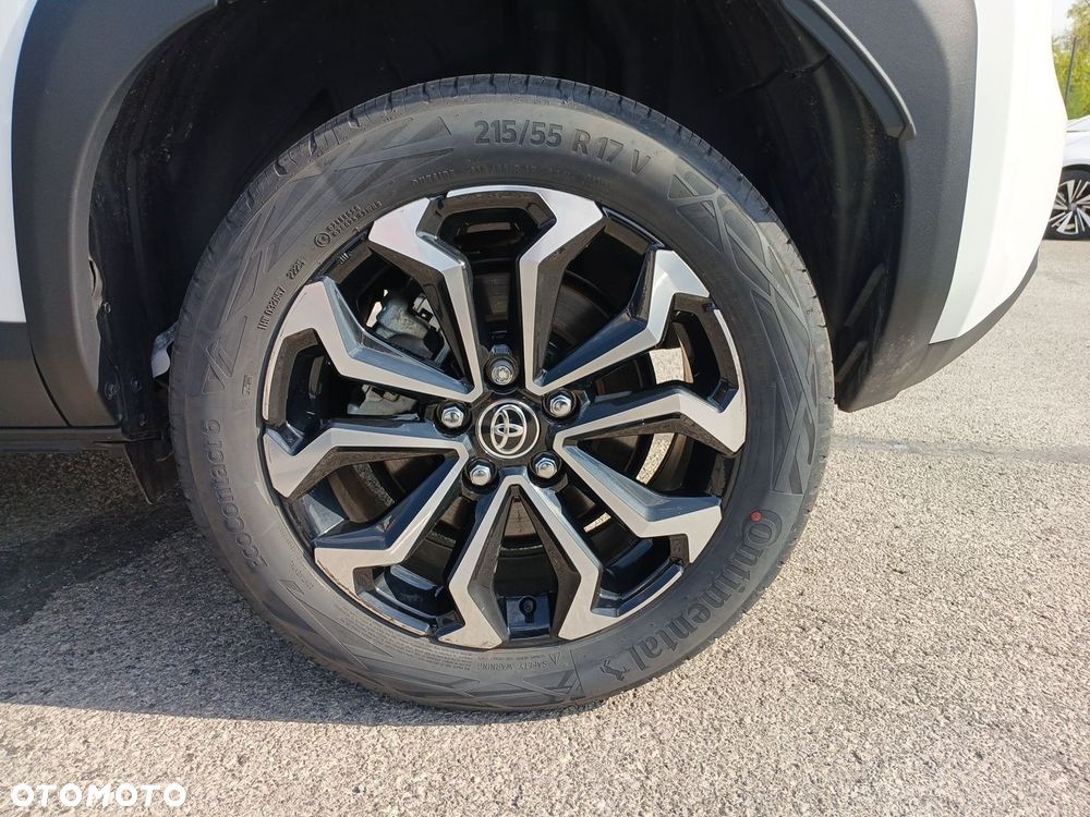 Toyota Yaris Cross Hybrid 1.5 Style - 16