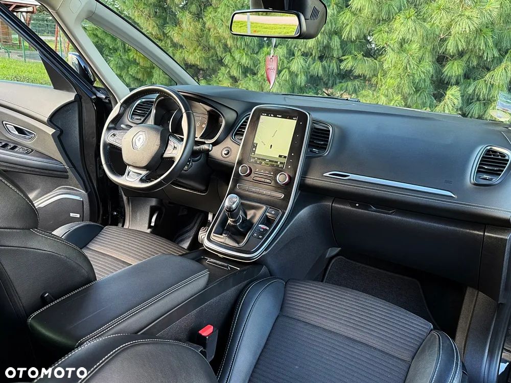 Renault Grand Scenic dCi 130 FAP Start & Stop Bose Edition - 35