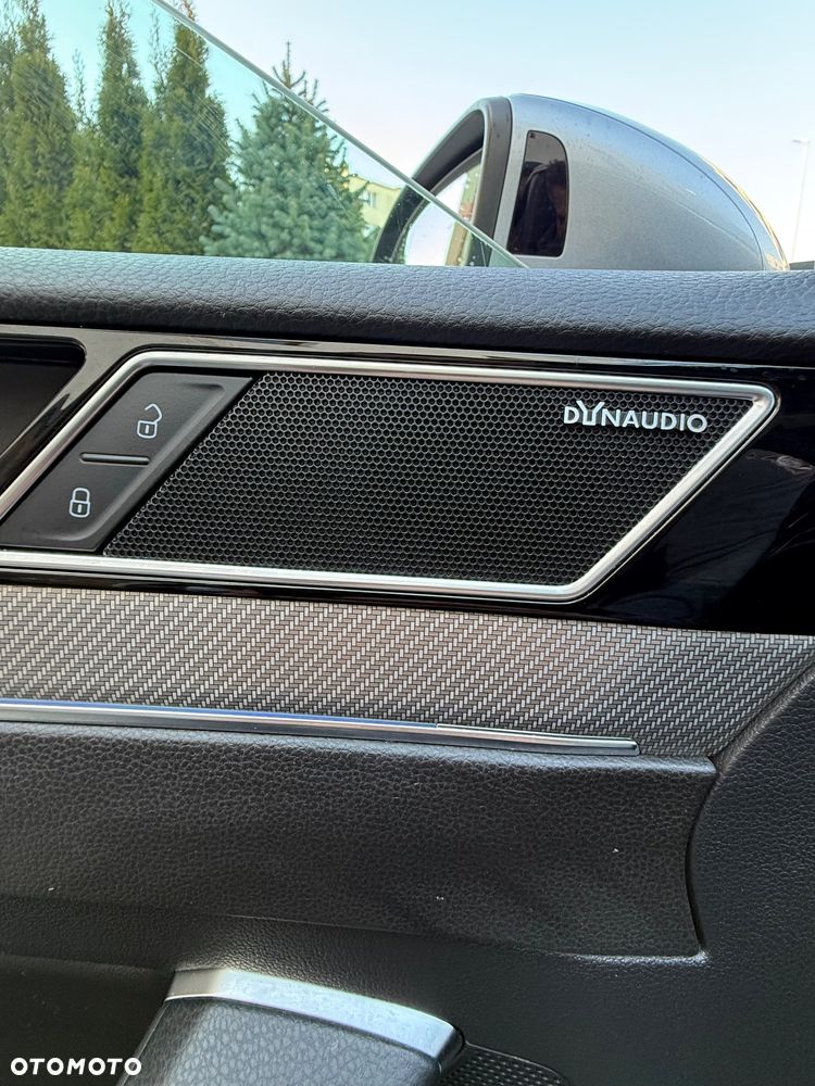 Volkswagen Arteon 2.0 TSI R-Line DSG - 16