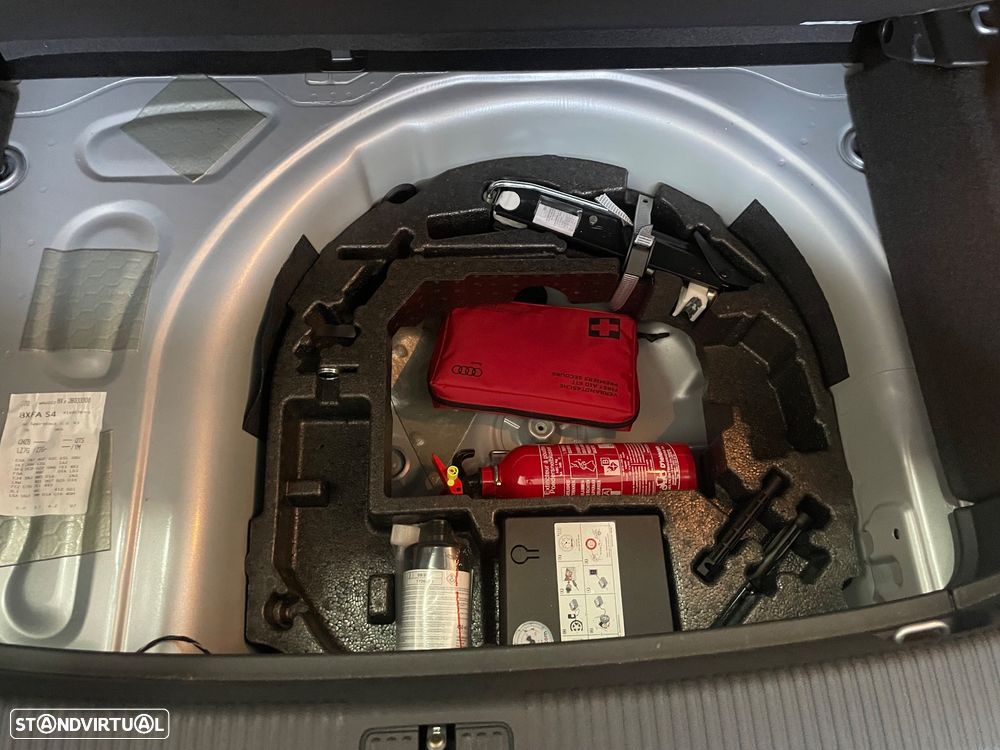 Audi A1 Sportback 1.0 TFSI ultra - 15