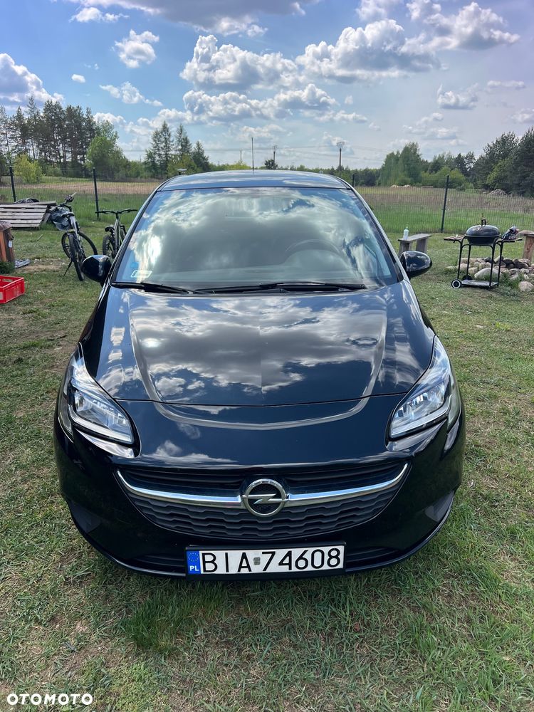 Opel Corsa 1.4 Cosmo S&S - 20