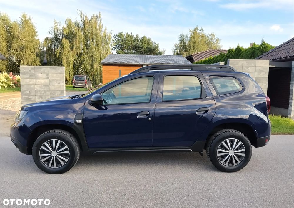 Dacia Duster - 3