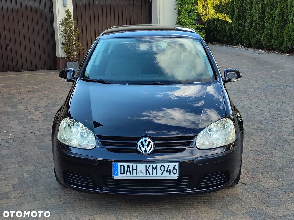 Volkswagen Golf 1.4 Trendline - 2