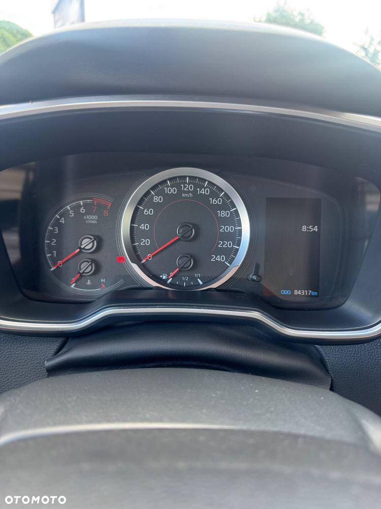 Toyota Corolla 1.5 Comfort - 12