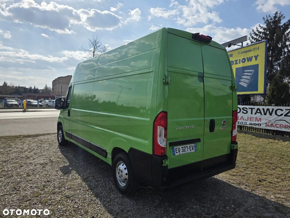 Fiat Ducato L3H3 - 9