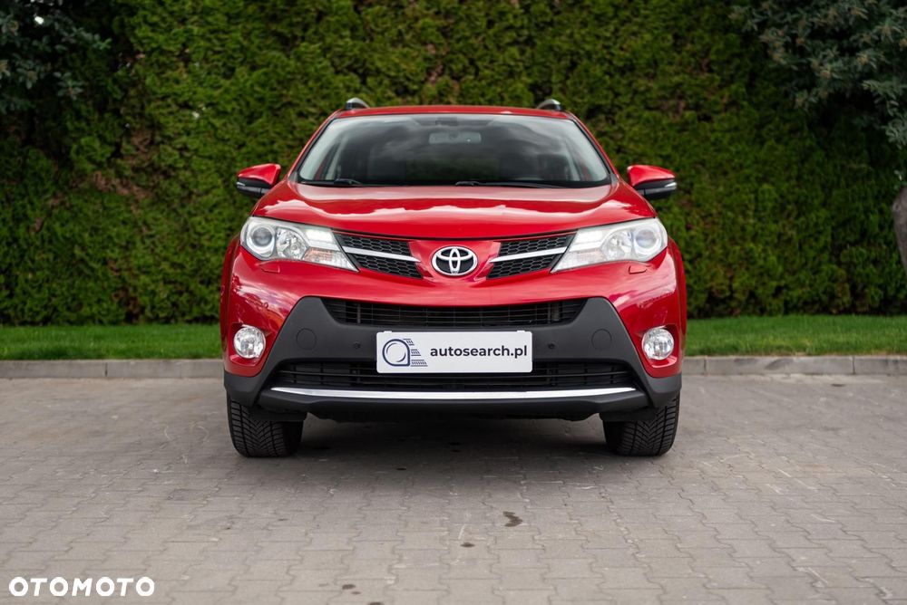 Toyota RAV4 - 3