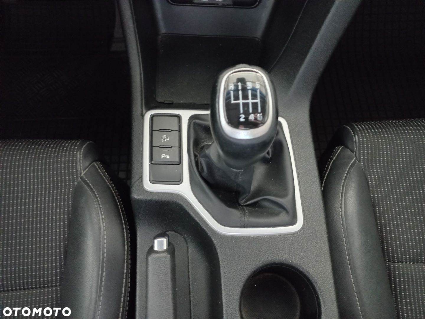 Kia Sportage 1.6 GDI L 2WD - 22