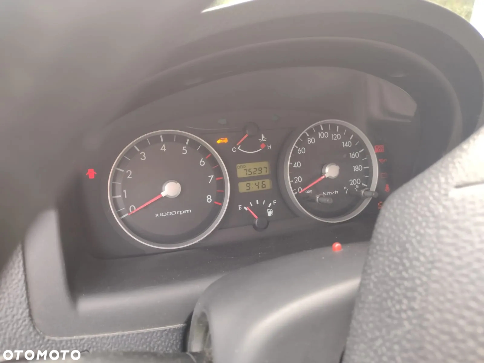 Hyundai Getz 1.1 Basic - 12