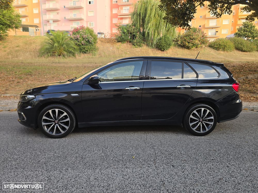 Fiat Tipo Station Wagon 1.6 M-Jet Lounge JLL17 - 15