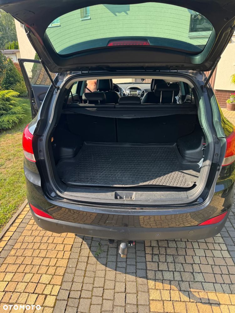 Hyundai ix35 2.0 CRDi Classic - 5