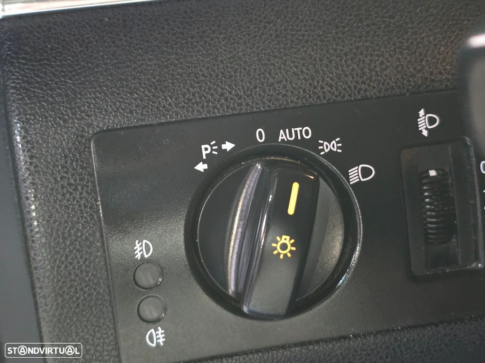 Mercedes-Benz B 180 CDi - 17