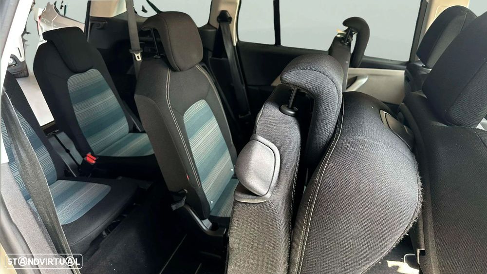 Citroën C4 Grand Picasso 1.6 BlueHDi Live - 13