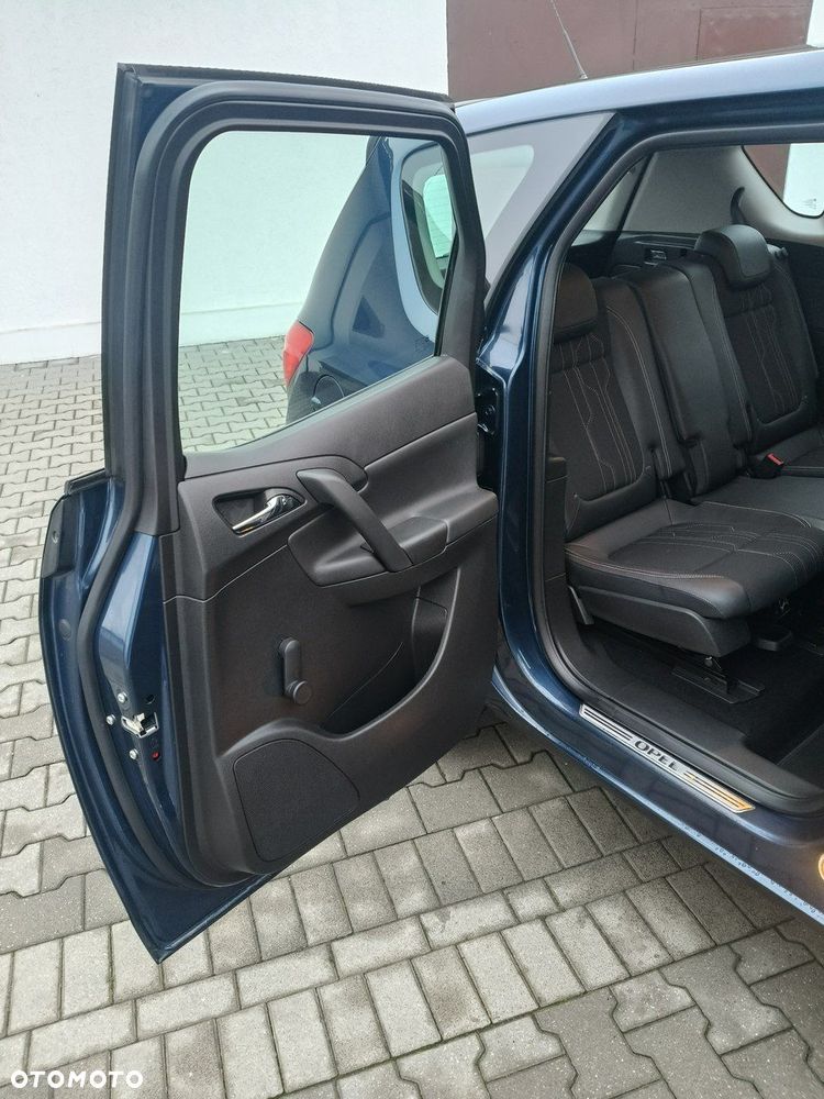 Opel Meriva - 16