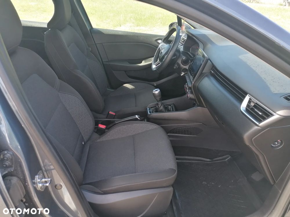 Renault Clio 1.0 TCe Zen - 20