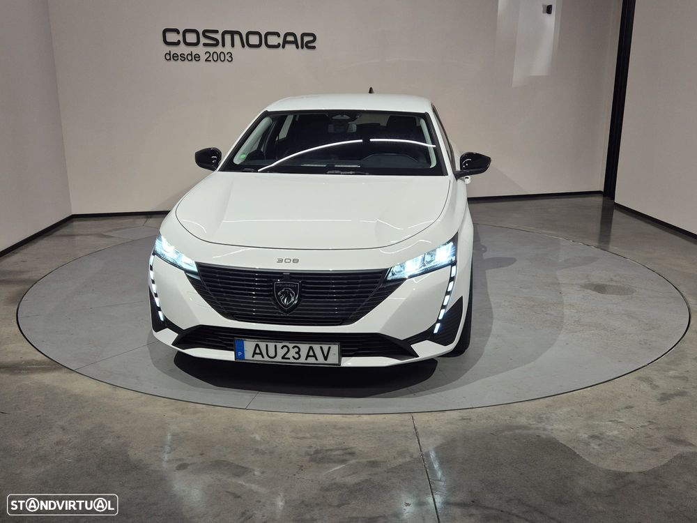 Peugeot 308 SW PureTech 110 Active Pack - 15