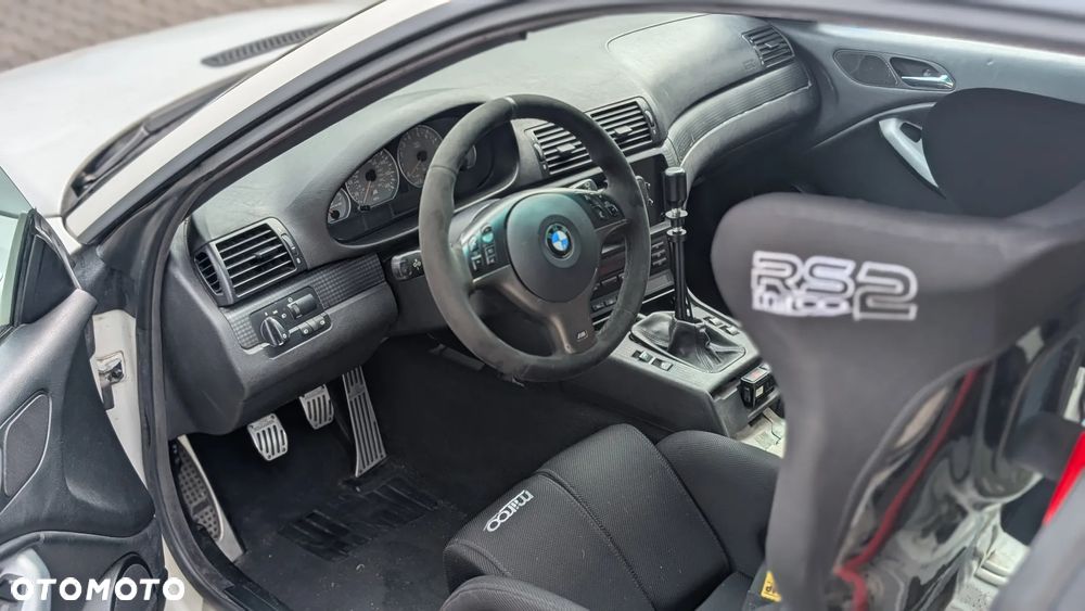 BMW M3 Standard - 5