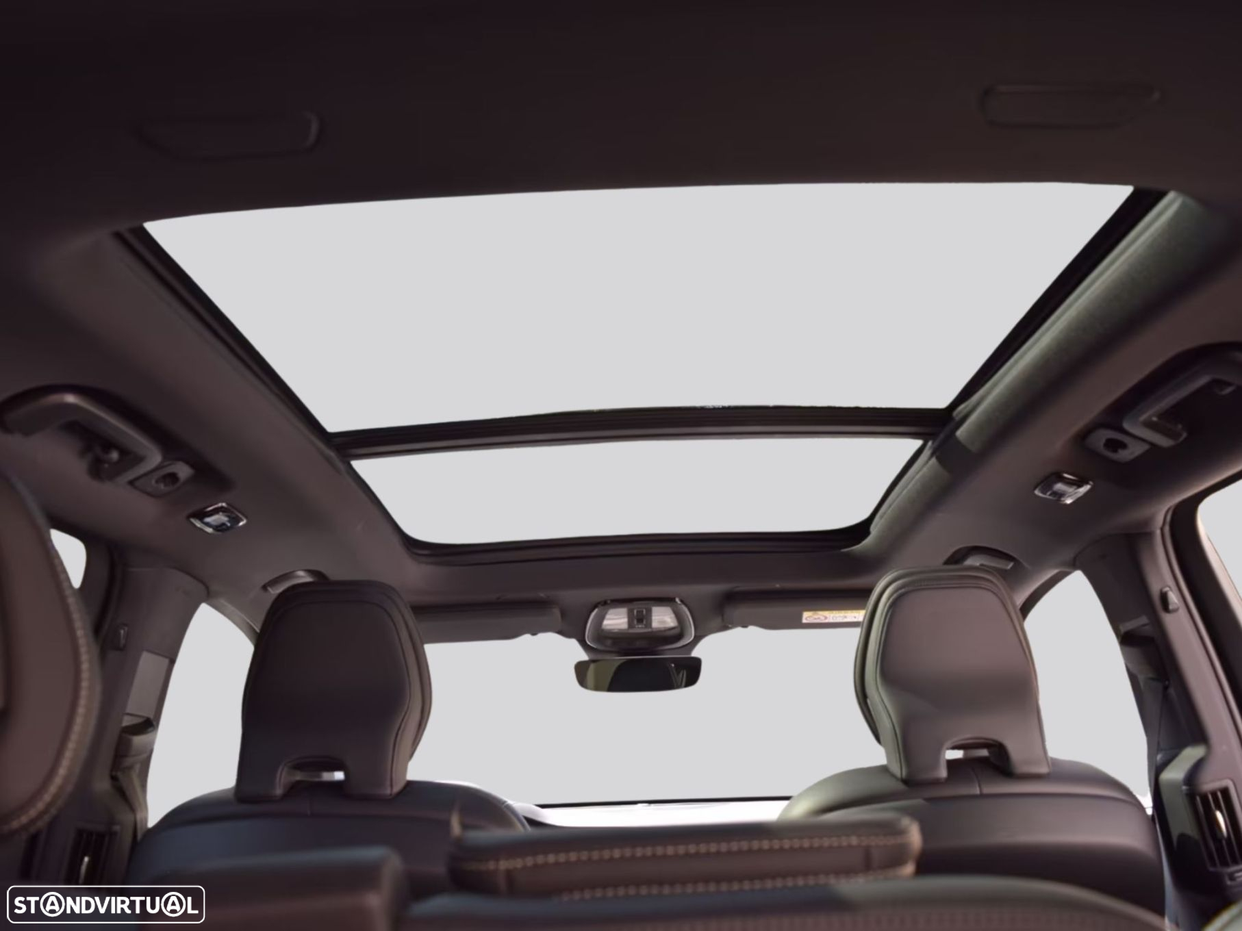Volvo XC 90 - 7