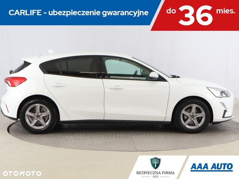 Ford Focus - 7