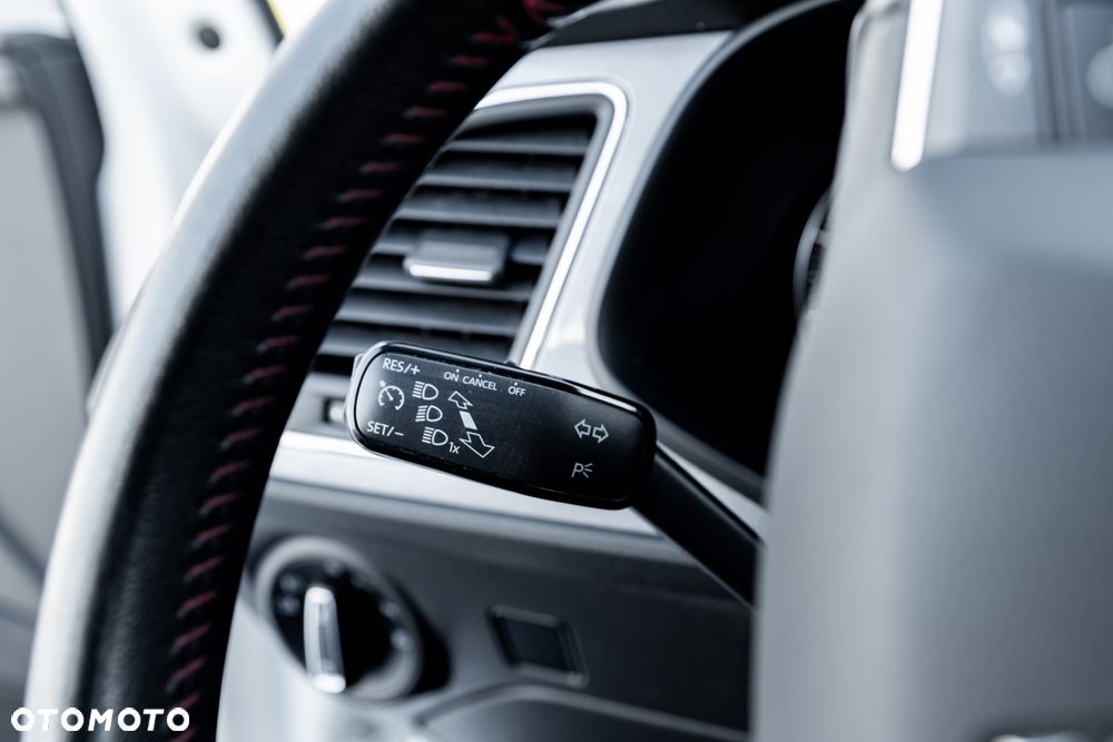 Seat Leon 1.8 TSI FR S&S DSG - 30