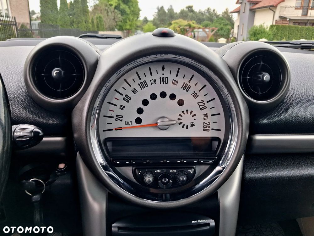MINI Countryman Cooper D All4 Park Lane - 25