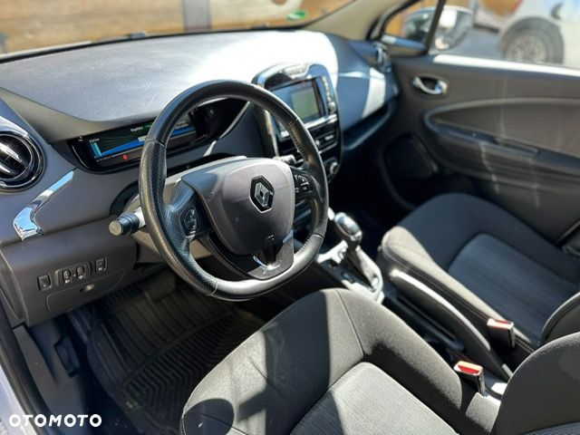 Renault Zoe - 17