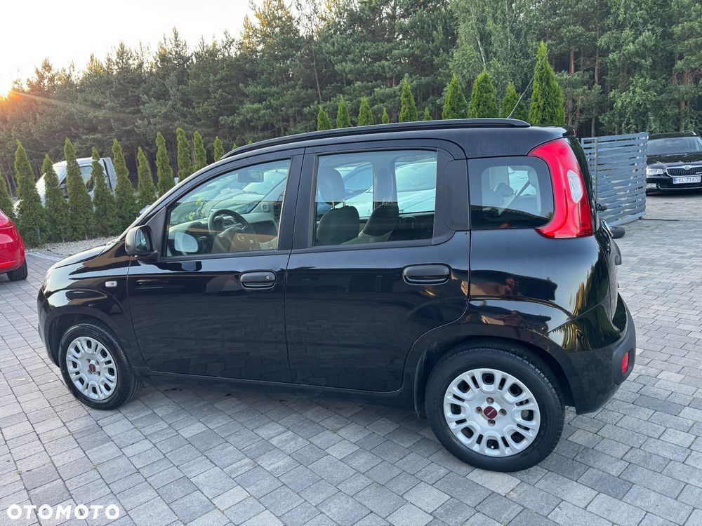 Fiat Panda 1.2 Classic - 4