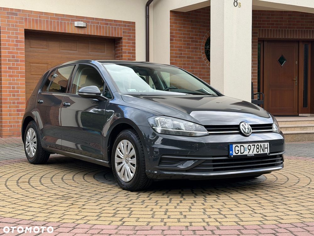 Volkswagen Golf 1.6 TDI BMT Comfortline - 12