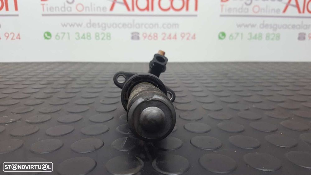 BOMBITO DE EMBRAIAGEM PEUGEOT EXPERT KASTEN FURG. - 2